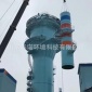 专业生产 湿式静电除尘器 高除尘率 静电除雾设备耐腐蚀**设备