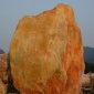 广东产地**景观风景石丨大型校园刻字石头丨中国四大奇石交易丨