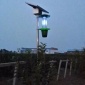 晟佳 3ST-15-40B稻田杀虫灯厂家** 太阳能杀虫灯 河南农用太阳能杀虫灯报价